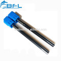 BFL Weldon Shank Solid Tungsten Carbide Welding Reamer For Cast Iron